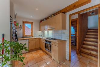 achat maison thollon-les-memises 74500