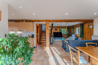 achat maison thollon-les-memises 74500