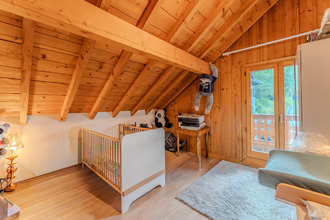 achat maison thollon-les-memises 74500