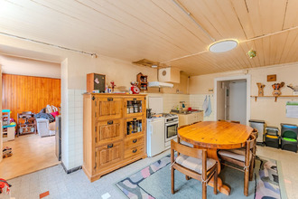achat maison thollon-les-memises 74500