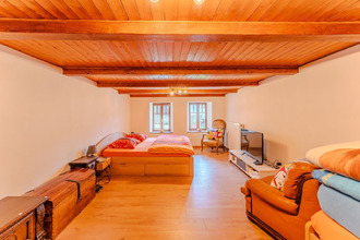 achat maison thollon-les-memises 74500