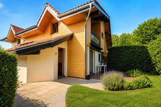 achat maison thollon-les-memises 74500
