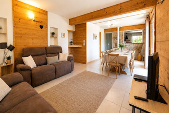 achat maison thollon-les-memises 74500