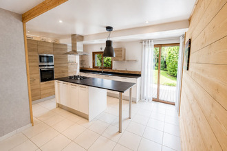 achat maison thollon-les-memises 74500