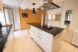 achat maison thollon-les-memises 74500
