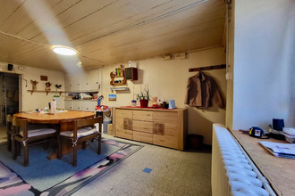 achat maison thollon-les-memises 74500