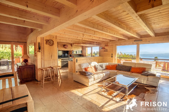 achat maison thollon-les-memises 74500