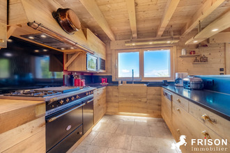 achat maison thollon-les-memises 74500