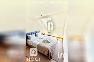 achat maison thomery 77810