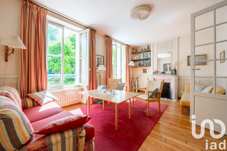 achat maison thomery 77810