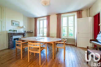 achat maison thomery 77810