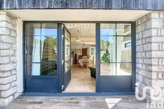 achat maison thomery 77810