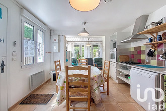 achat maison thomery 77810