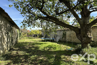 achat maison thomery 77810