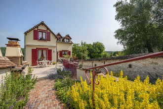 achat maison thomery 77810