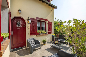 achat maison thomery 77810