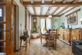 achat maison thomery 77810