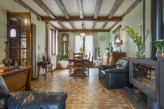 achat maison thomery 77810