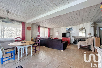 achat maison thomery 77810