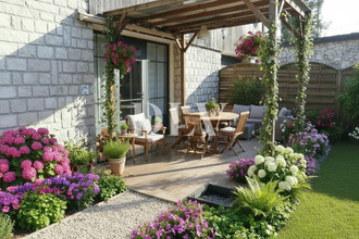 achat maison thomery 77810