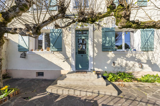 achat maison thomery 77810