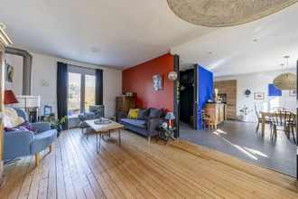 achat maison thomery 77810