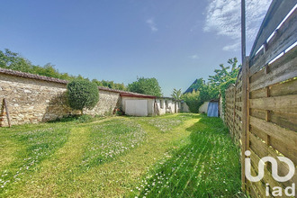 achat maison thomery 77810