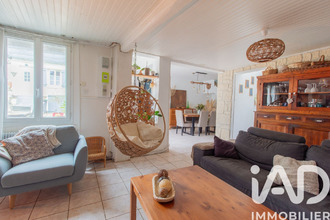 achat maison thomery 77810