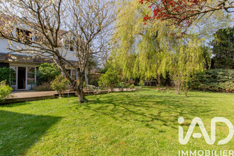 achat maison thomery 77810