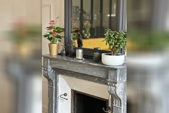 achat maison thomery 77810