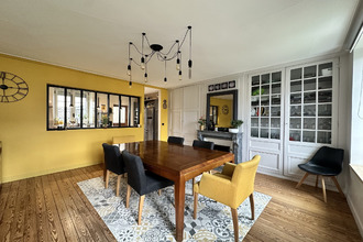 achat maison thomery 77810