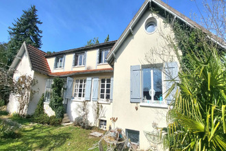 achat maison thomery 77810