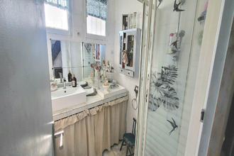 achat maison thomery 77810