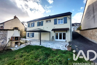 achat maison thomery 77810