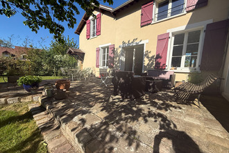 achat maison thomery 77810