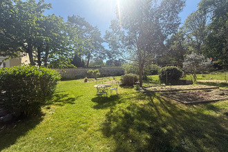 achat maison thomery 77810