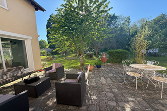 achat maison thomery 77810