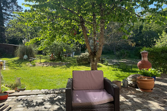 achat maison thomery 77810