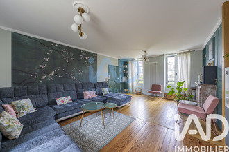 achat maison thomery 77810