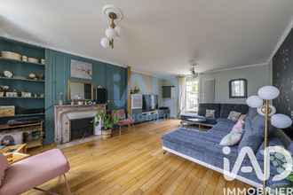 achat maison thomery 77810