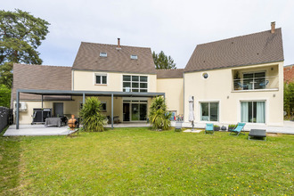 achat maison thomery 77810