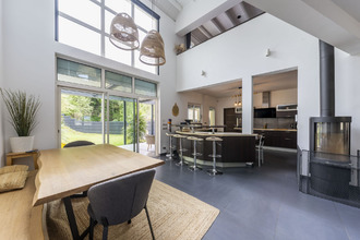 achat maison thomery 77810