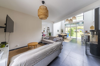 achat maison thomery 77810