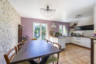 achat maison thomery 77810