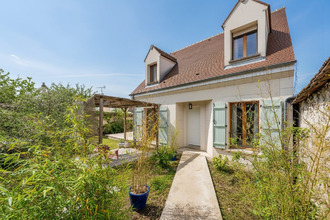 achat maison thomery 77810