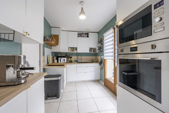 achat maison thomery 77810