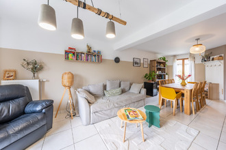 achat maison thomery 77810