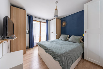 achat maison thomery 77810