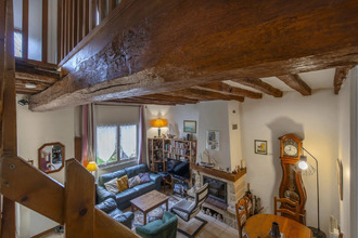 achat maison thomery 77810
