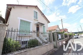 achat maison thomery 77810